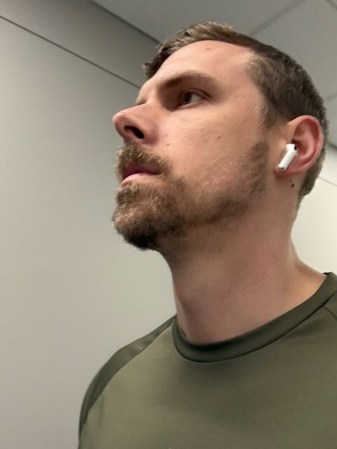 Portrait of Jonathan Auberg